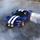 Illustration for article titled Ten Cars Built For Burnouts